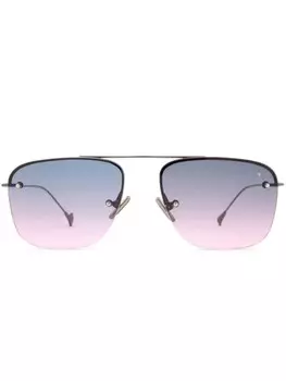 Солнцезащитные очки Palmer Eyepetizer, серый