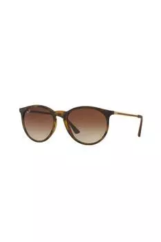 Солнцезащитные очки Pantos с градиентом Ray-Ban, черный