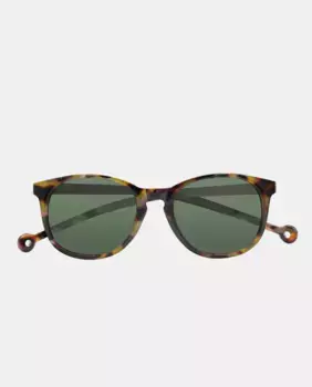 Солнцезащитные очки Parafina, коричневый