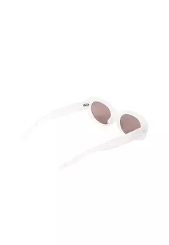 Солнцезащитные очки PARFOIS, белый