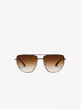 Солнцезащитные очки Парос Michael Kors