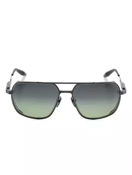 Солнцезащитные очки Pathfinder Akoni, черный