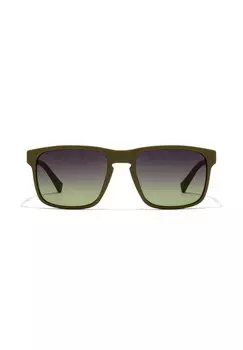 Солнцезащитные очки PEAK METAL Hawkers, зеленый