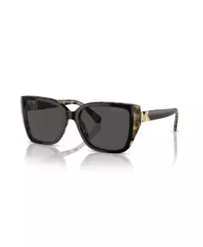 Солнцезащитные очки Pearl Havana Michael Kors, мультиколор