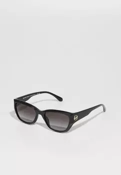 Солнцезащитные очки PEARL RIVER Michael Kors, черный