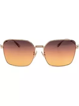 Солнцезащитные очки Pegaso-plaque ETRO