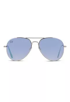 Солнцезащитные очки PENNAC PLUS TWIG, серебро