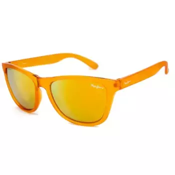 Солнцезащитные очки Pepe Jeans PJ7197C355, желтый