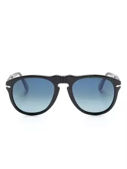 Солнцезащитные очки Persol 649, черный