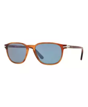 Солнцезащитные Очки Persol, коричневый