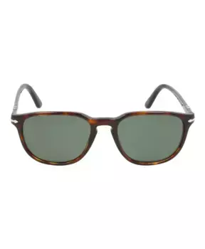 Солнцезащитные Очки Persol, коричневый