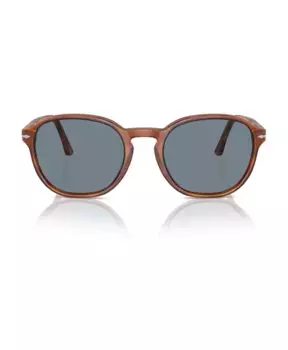 Солнцезащитные очки Persol, оранжевый
