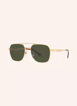 Солнцезащитные очки Persol PO1004S, золотой