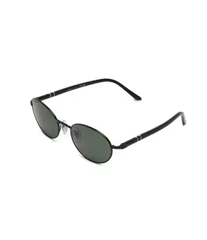 Солнцезащитные очки Persol PO1018S, черный
