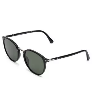 Солнцезащитные очки Persol Po3210s, черный