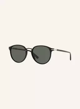 Солнцезащитные очки Persol PO3210S, черный