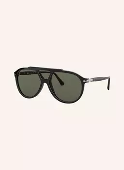 Солнцезащитные очки Persol PO3217S, черный