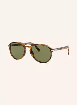 Солнцезащитные очки Persol PO3235S, гавана