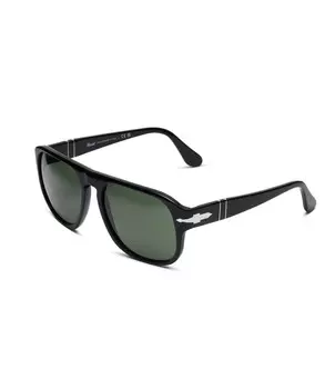 Солнцезащитные очки Persol PO3310S, черный