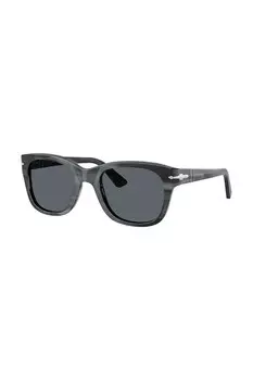 Солнцезащитные очки Persol, серый