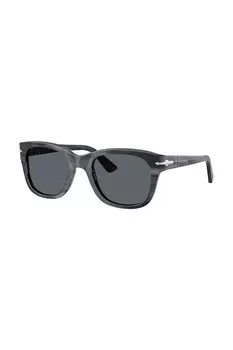 Солнцезащитные очки Persol, серый
