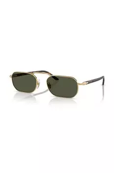 Солнцезащитные очки Persol, золотой