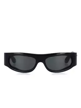 Солнцезащитные очки Pharoah Retrosuperfuture, черный