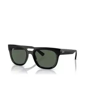 Солнцезащитные очки Phil унисекс Ray-Ban, черный