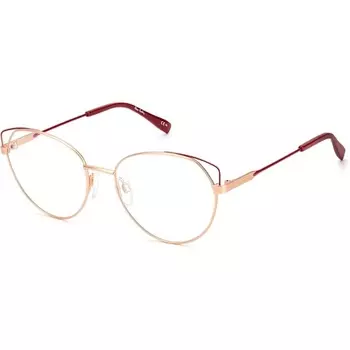 Солнцезащитные очки Pierre Cardin 26 Ddb/18 Золотые Медные