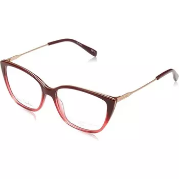 Солнцезащитные очки Pierre Cardin PC 8497 L39/14 SHAD Бордовые 44