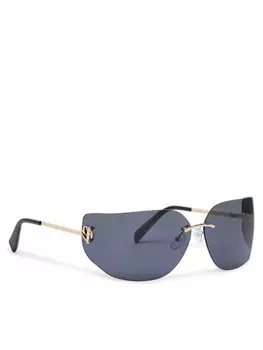 Солнцезащитные очки Pigowen 13995167 Aldo, золотой