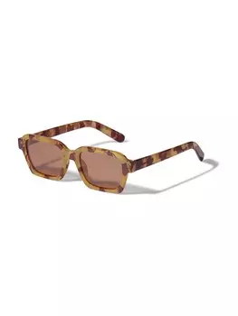 Солнцезащитные очки Pilgrim ANNALISE, цвет Brown/Brocade