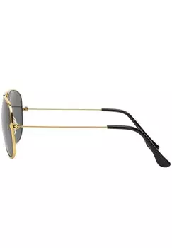 Солнцезащитные очки PILOTEN BEZLIT, черный