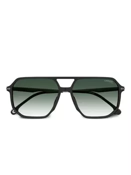 Солнцезащитные очки-пилоты Carrera 324/S, серый