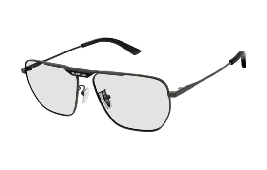 Солнцезащитные очки-пилоты Eyewear Balenciaga
