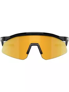 Солнцезащитные очки-пилоты Oakley, черный