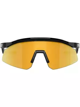 Солнцезащитные очки-пилоты Oakley, черный
