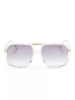 Солнцезащитные очки-пилоты Victory C01S Carrera, белый