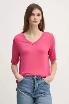 Солнцезащитные очки Pinko, черный
