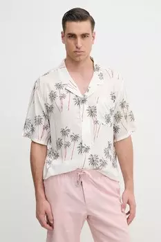 Солнцезащитные очки Pinko, розовый