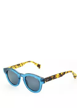 Солнцезащитные очки Pinus Looklight, индиго