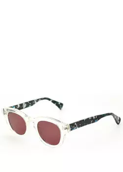 Солнцезащитные очки Pinus Looklight, зеленый