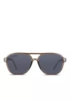 Солнцезащитные очки PIPER Smooder, серый