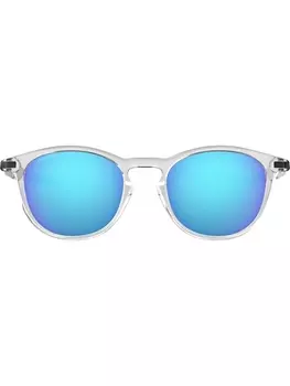 Солнцезащитные очки Pitchman R Oakley, бежевый