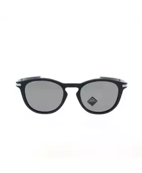 Солнцезащитные очки Pitchman R Oakley, черный