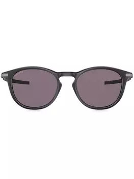 Солнцезащитные очки Pitchman R Oakley, черный