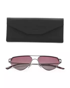 Солнцезащитные очки Pixi 53 мм Prive Revaux, цвет Lilac