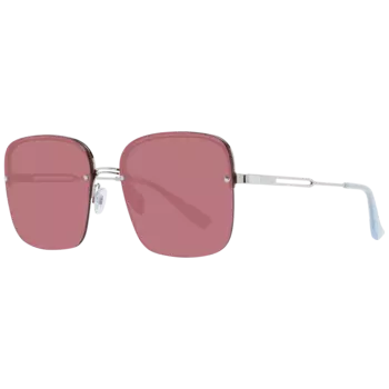 Солнцезащитные очки pj5186 c6 56 Pepe Jeans, коричневый