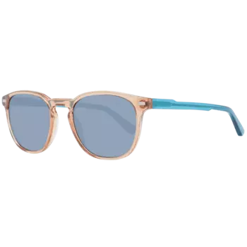 Солнцезащитные очки pj7406 104 52 Pepe Jeans, коричневый