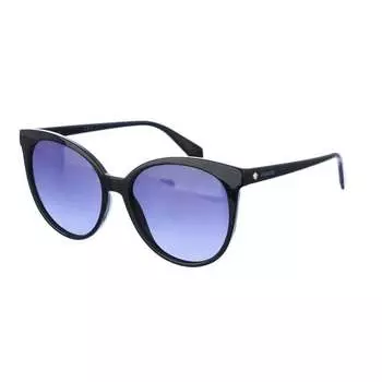 Солнцезащитные очки pld4086s Polaroid, черный